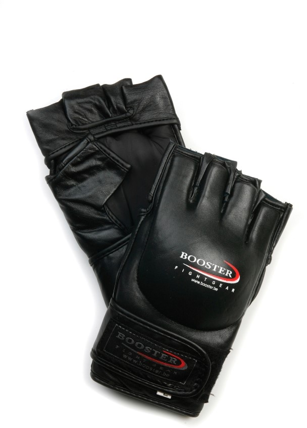 Booster BFF-2 Free Fight handschoenen - XL