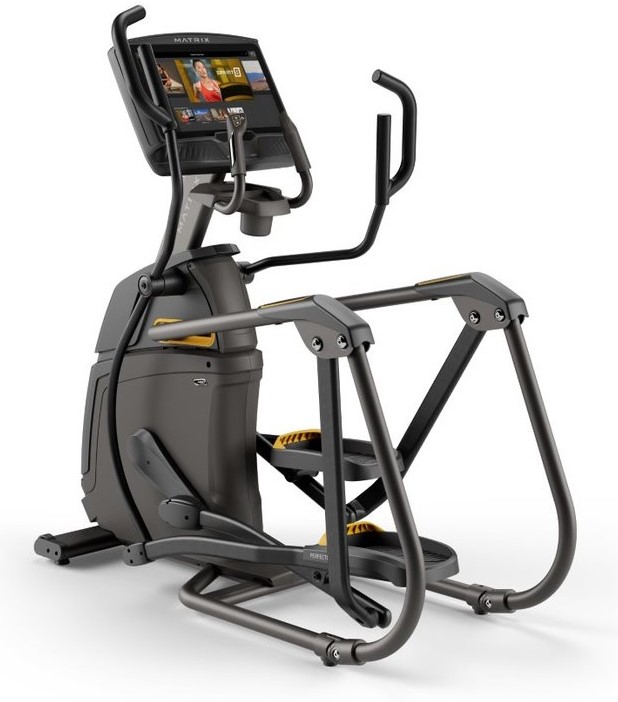 Matrix A50 Ascent Crosstrainer - XUR - Gratis trainingsschema