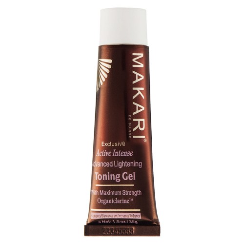 Makari Exclusive Toning Gel tegen pigmentvlekken - 30 g