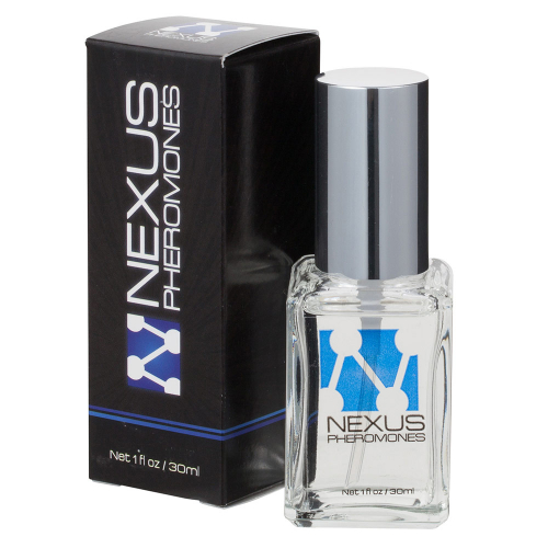 Nexus Pheromones feromonen voor mannen - 30 ml