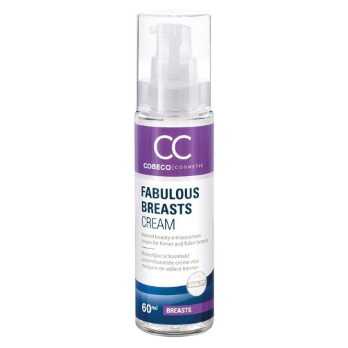 CC Fabulouse Creme - 60 ml