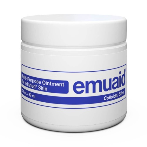 Emuaid zalf - 59 ml