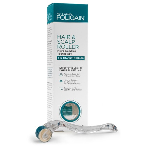 Foligain haar roller - 540 naalden