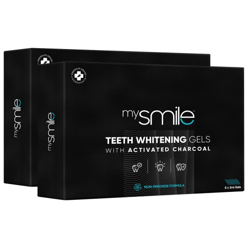 Eco Masters mysmile Navulling Gel - 6 Gel Navullingen - ShytoBuy