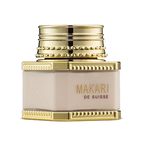 Makari Day Treatment Crème tegen pigmentvlekken - 55 ml