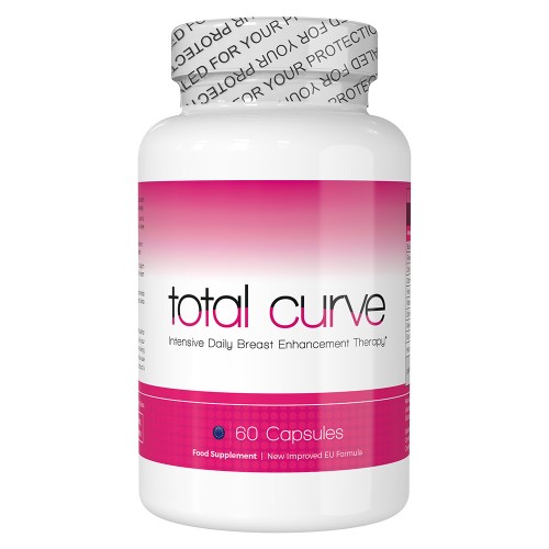 Total Curve Pillen - 60 Capsules