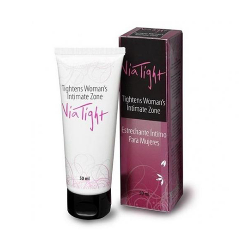 ViaTight gel - 50 ml - voor vaginale vernauwing en vaginale verjonging