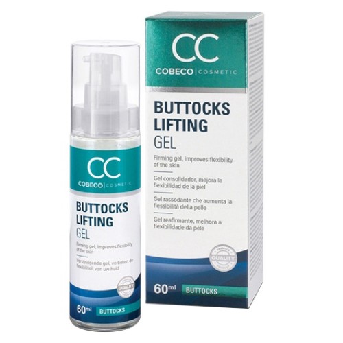 CC Buttocks Lifting Gel voor stevigere billen - 60 ml