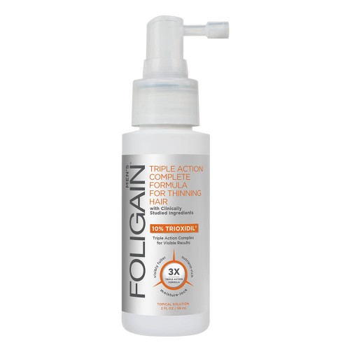 Folgain Spray voor Mannen 10% Trioxidil - 59 ml