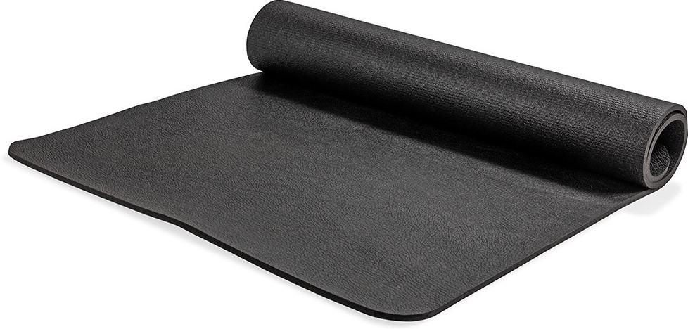 VirtuFit Universele Vloermat - Beschermmat Fitnessapparatuur - 250 x 80 x 0,5 cm