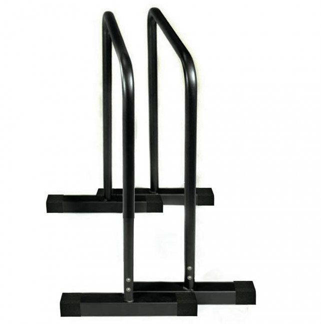 Toorx Parallel Dip stands - 75 cm