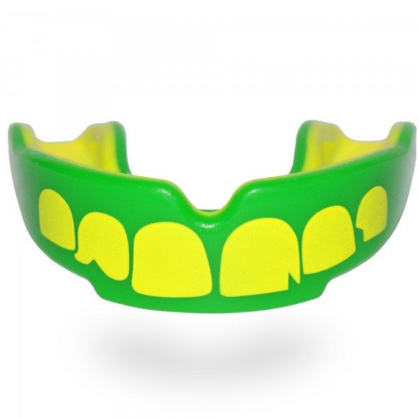 SafeJawz Ogre Mouthguard - Junior