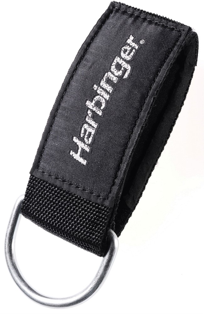 Harbinger Neoprene Padded Ankle Cuff /  Enkel Strap