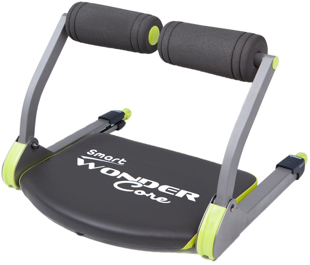 Wonder Core Smart 6-1 Buikspiertrainer