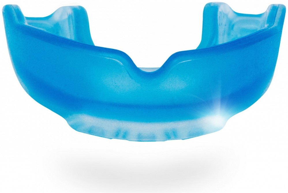 SafeJawz Ice Mouthguard - Junior