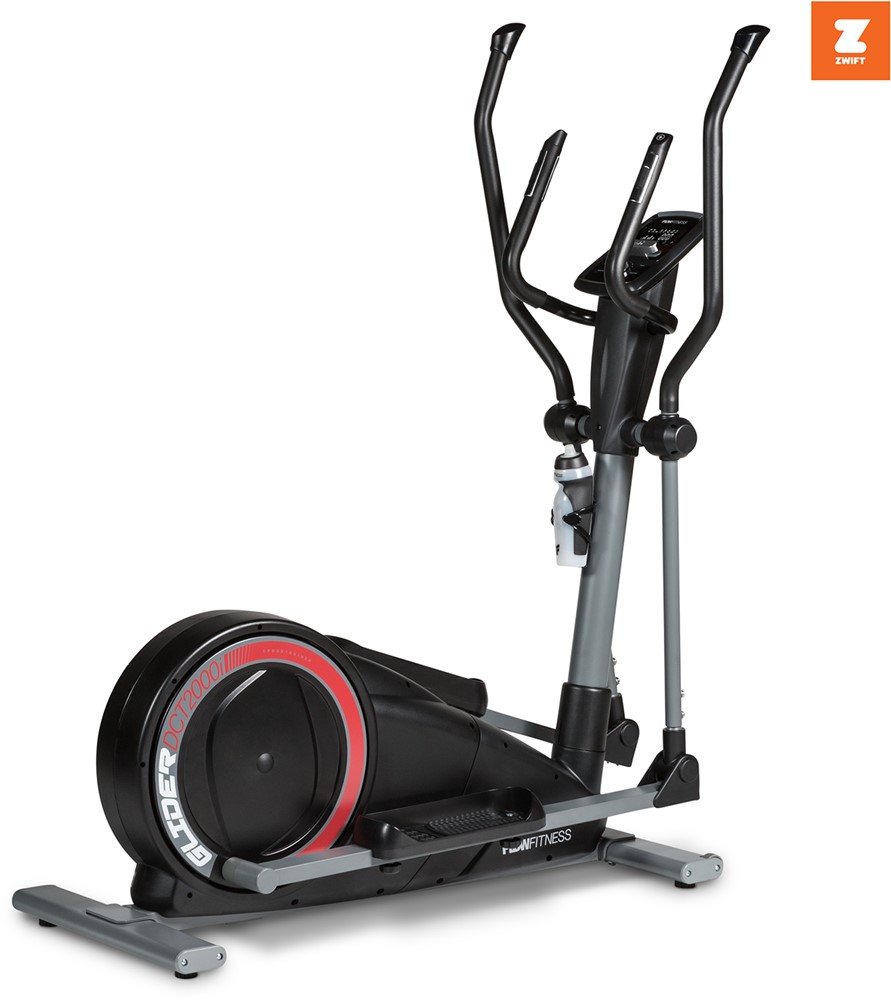 Flow Fitness Glider DCT2000i Crosstrainer - Tweedekans