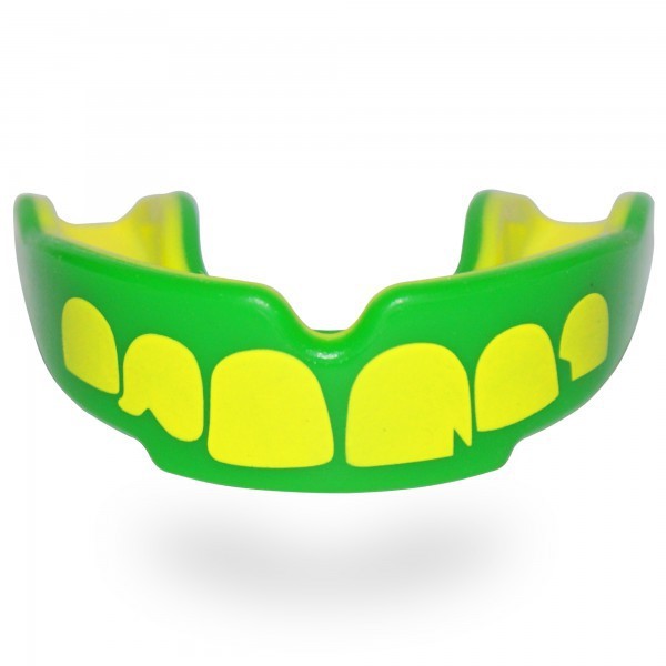 SafeJawz Ogre Mouthguard