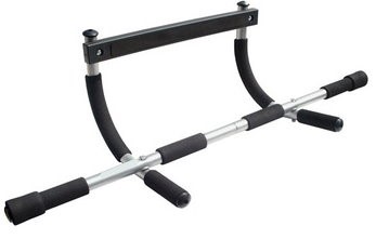 VirtuFit Multifunctionele Optrekstang / Pull Up Bar - Tweedekans