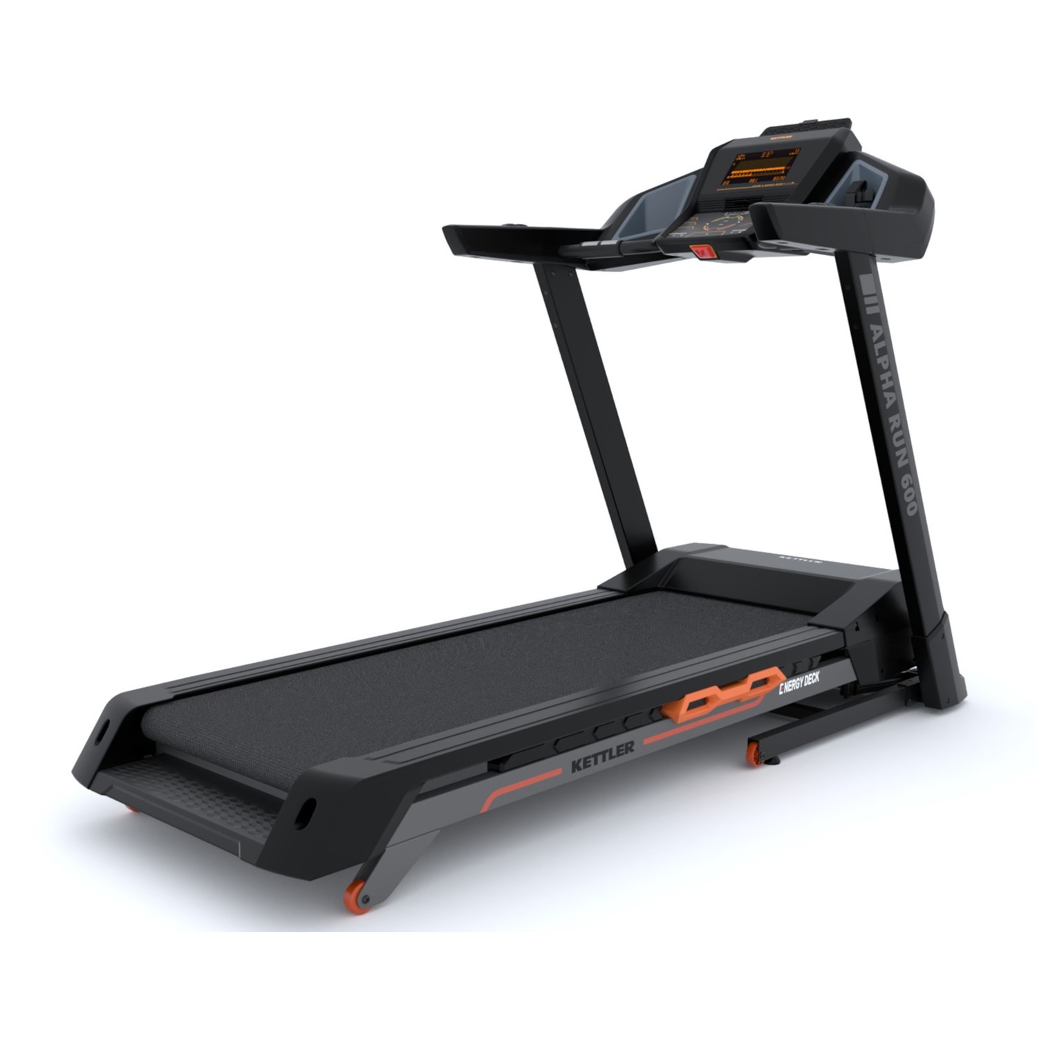 Kettler Alpha Run 600 Loopband