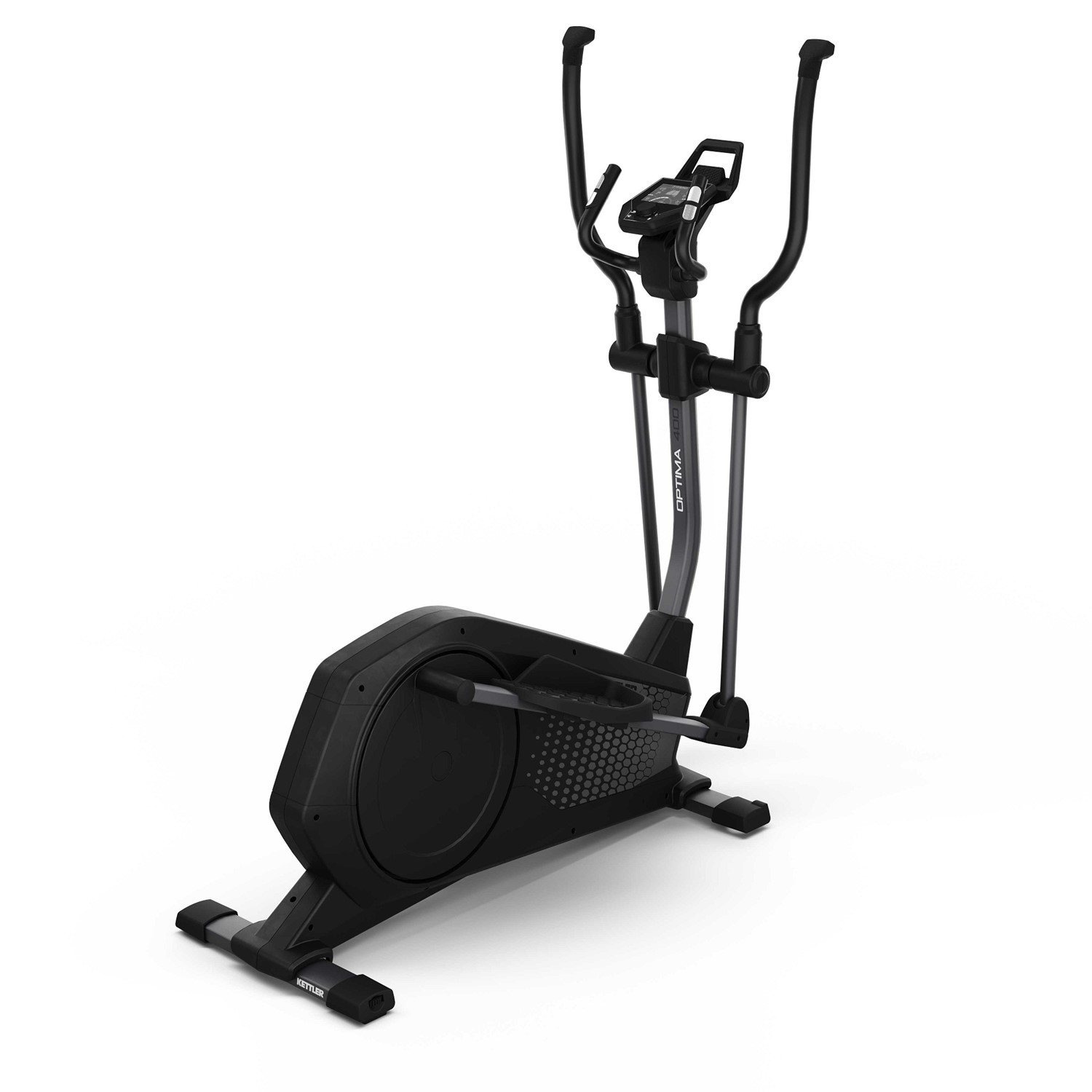 Kettler Optima 400 Crosstrainer - Showroommodel