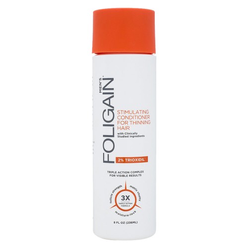 Foligain Conditioner voor Mannen - 2% Trioxidil - 236 ml