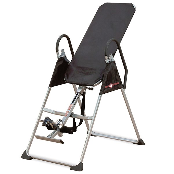 Body-Solid (Best Fitness) Inversion Table - Inversie Apparaat