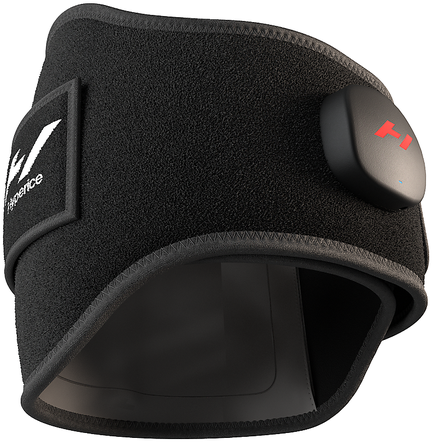 Hyperice Venom 2 Rug - Massage Wrap