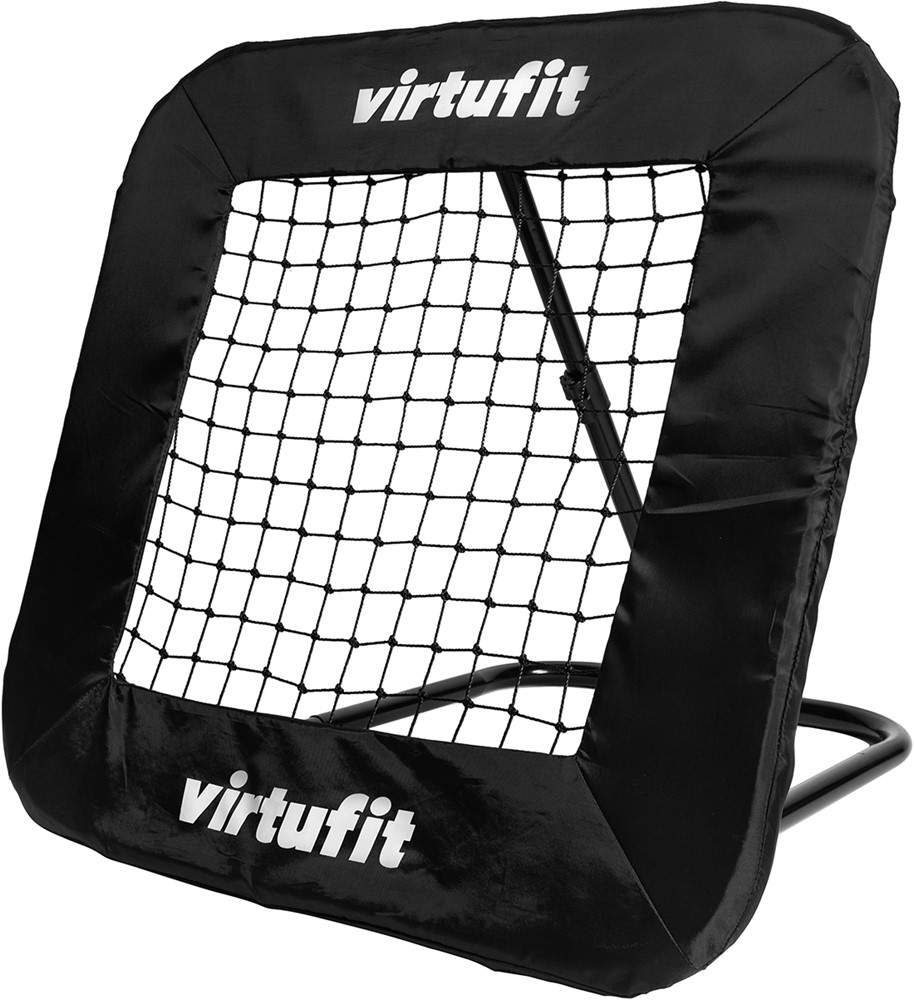 VirtuFit Verstelbare Rebounder Pro - Kickback - 84 x 84 cm - Tweedekans