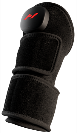 Hyperice Venom 2 Been - Massage Wrap