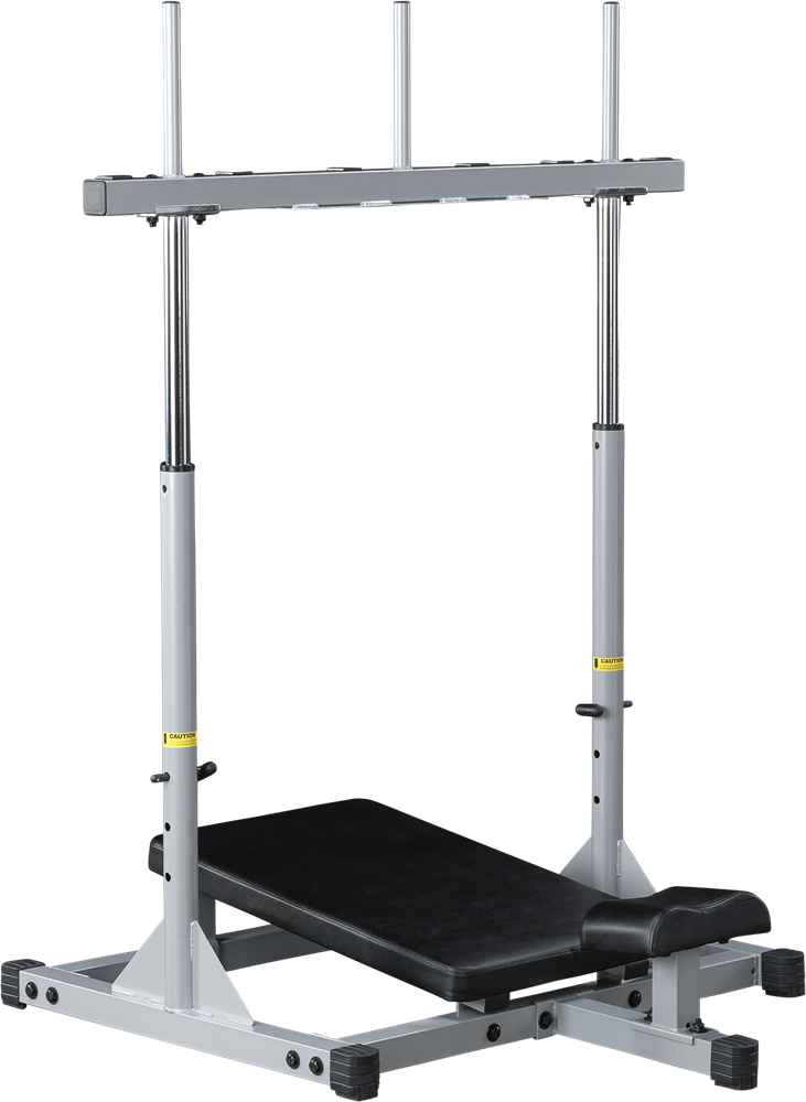 Body-Solid PVLP156X Vertical Leg Press - Tweedekans