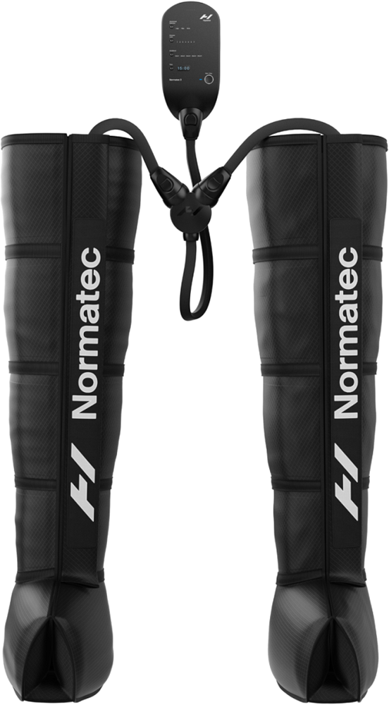 Hyperice Normatec 3 - Luchtcompressie Massage