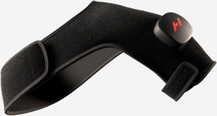 Hyperice Venom 2 Schouder Links - Massage Wrap - Tweedekans