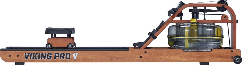 Fluid Rower Viking Pro V Roeitrainer - Gratis trainingsschema