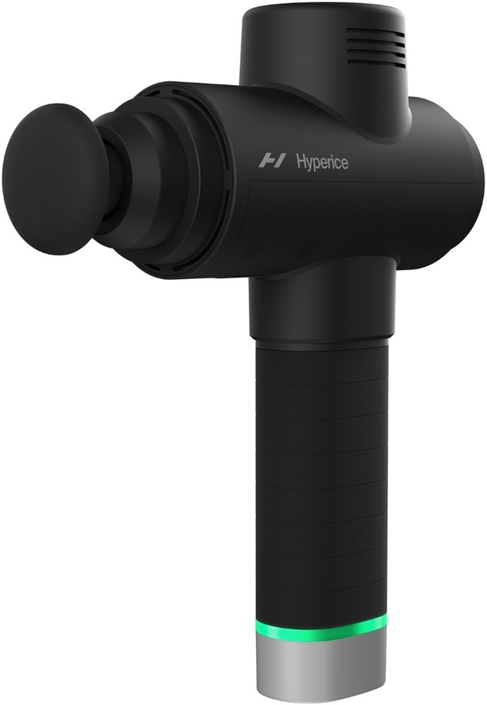 Hyperice Hypervolt 2 Pro Massage Gun - 5 Opzetstukken