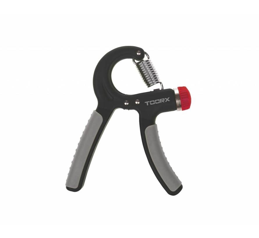 Toorx Fitness Handknijper - 10 tot 40 kg