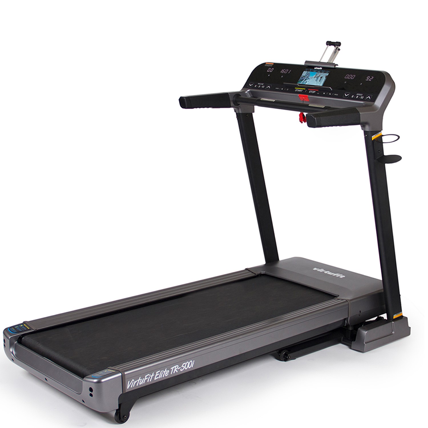 VirtuFit Elite TR-500i Loopband - Showroommodel