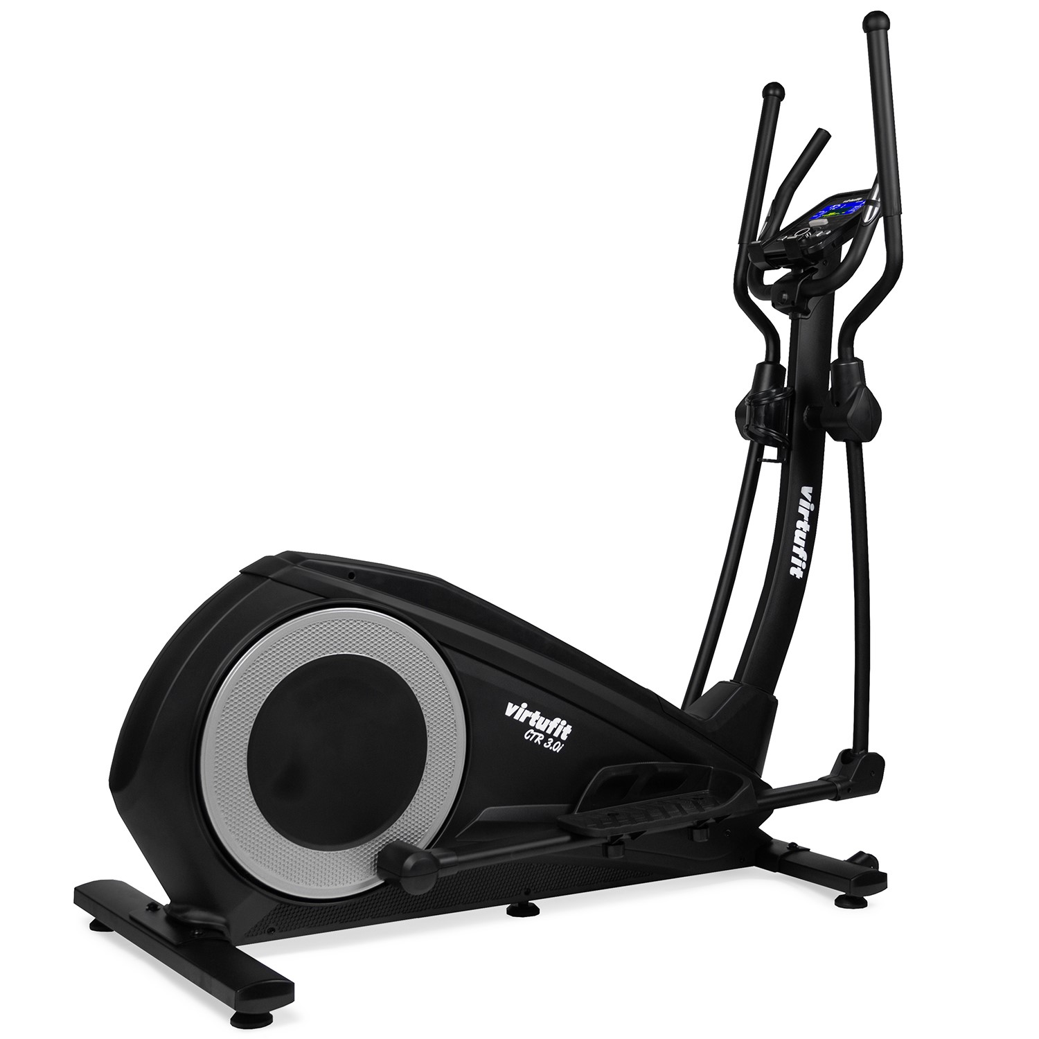 VirtuFit CTR 3.0i Ergometer Crosstrainer - Showroommodel