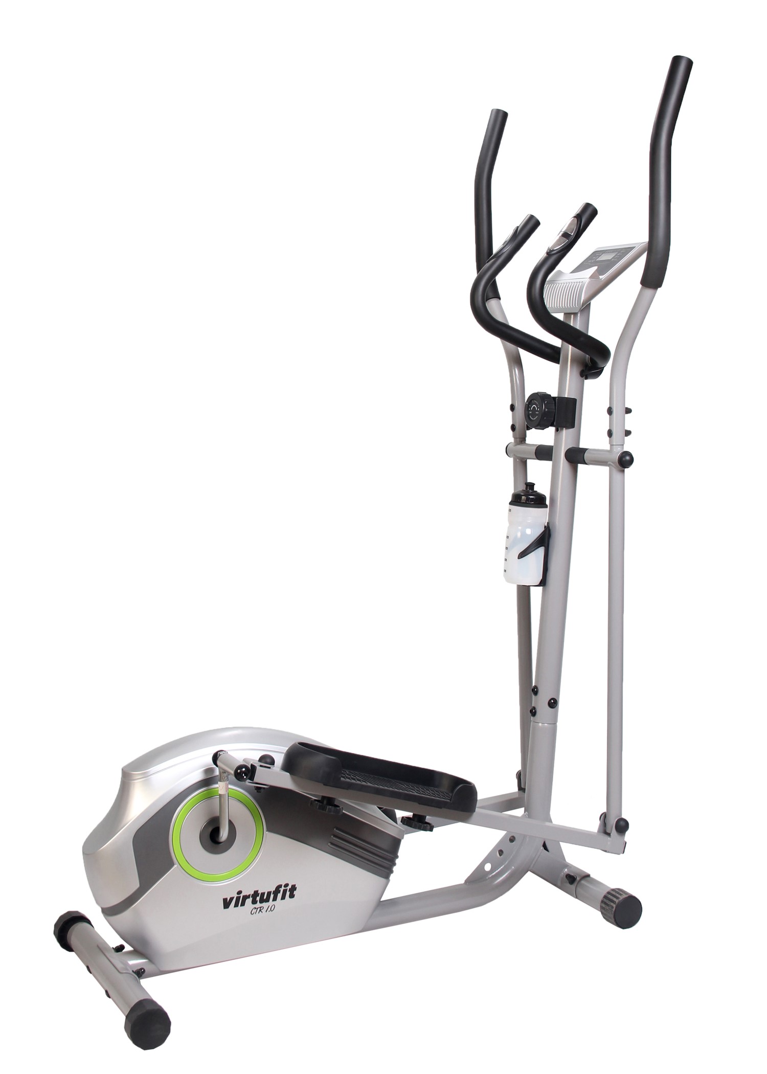 VirtuFit CTR 1.0 Crosstrainer met Tablethouder - Tweedekans