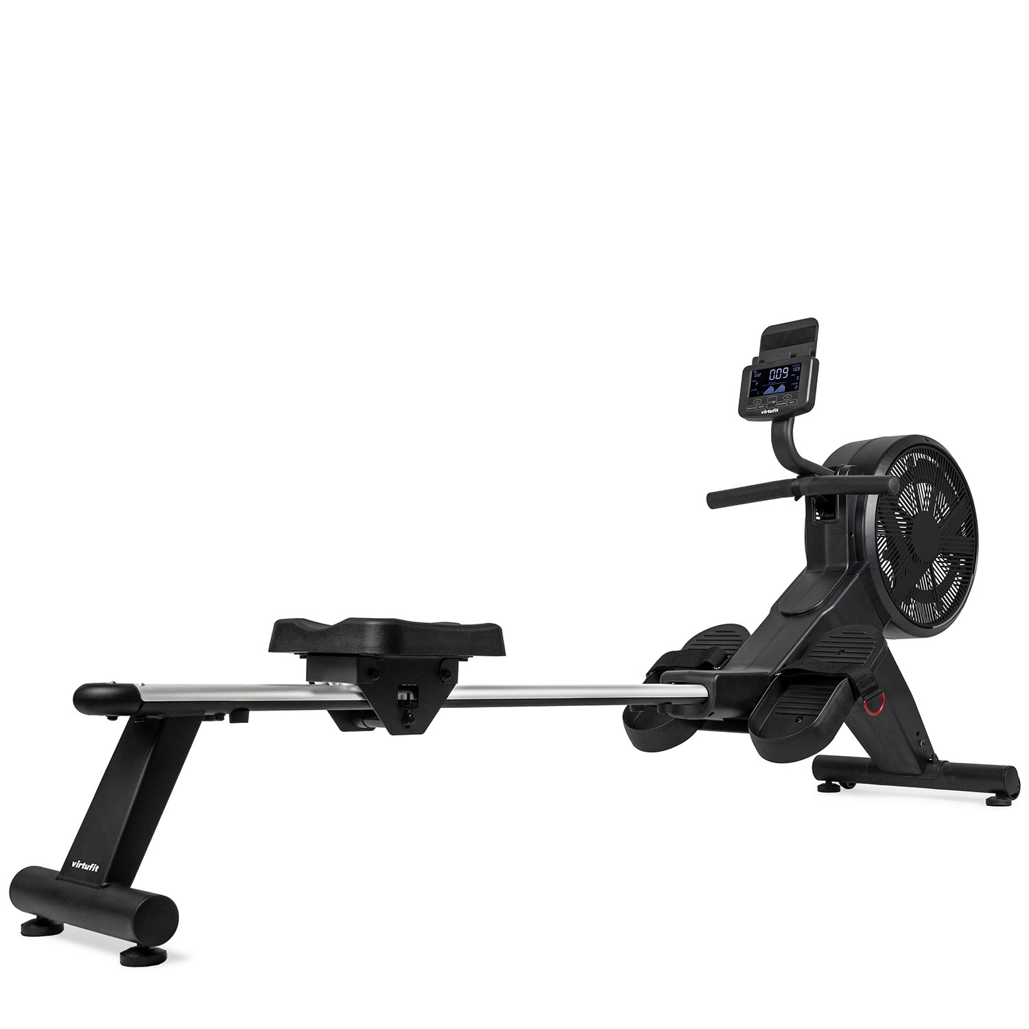 VirtuFit Elite Air Magnetic Roeitrainer - Showroommodel