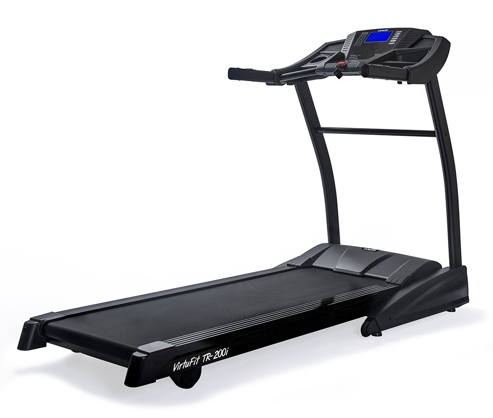 VirtuFit TR-200i Loopband - Showroommodel