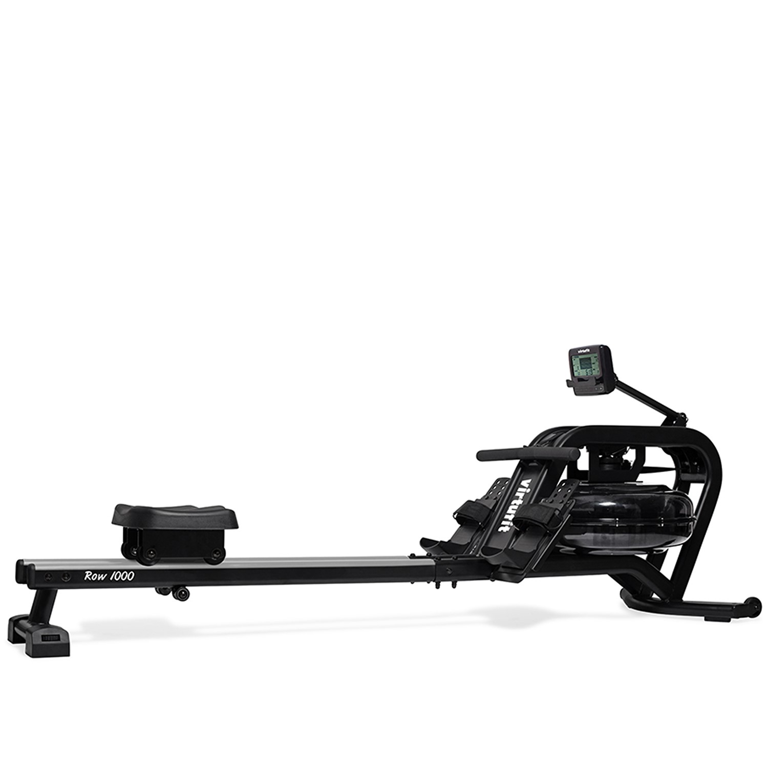 VirtuFit Pro Water Resistance Row 1000 Roeitrainer - Showroommodel