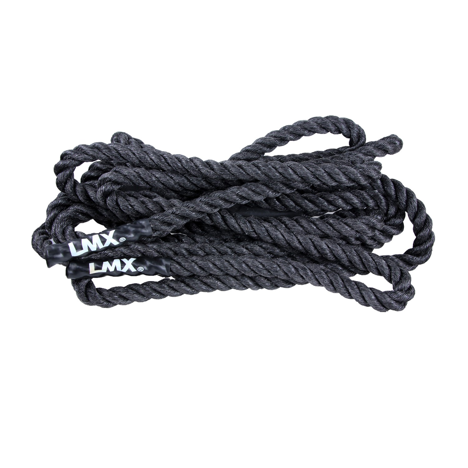 Lifemaxx Battle Rope 15 Meter (2,5 cm)