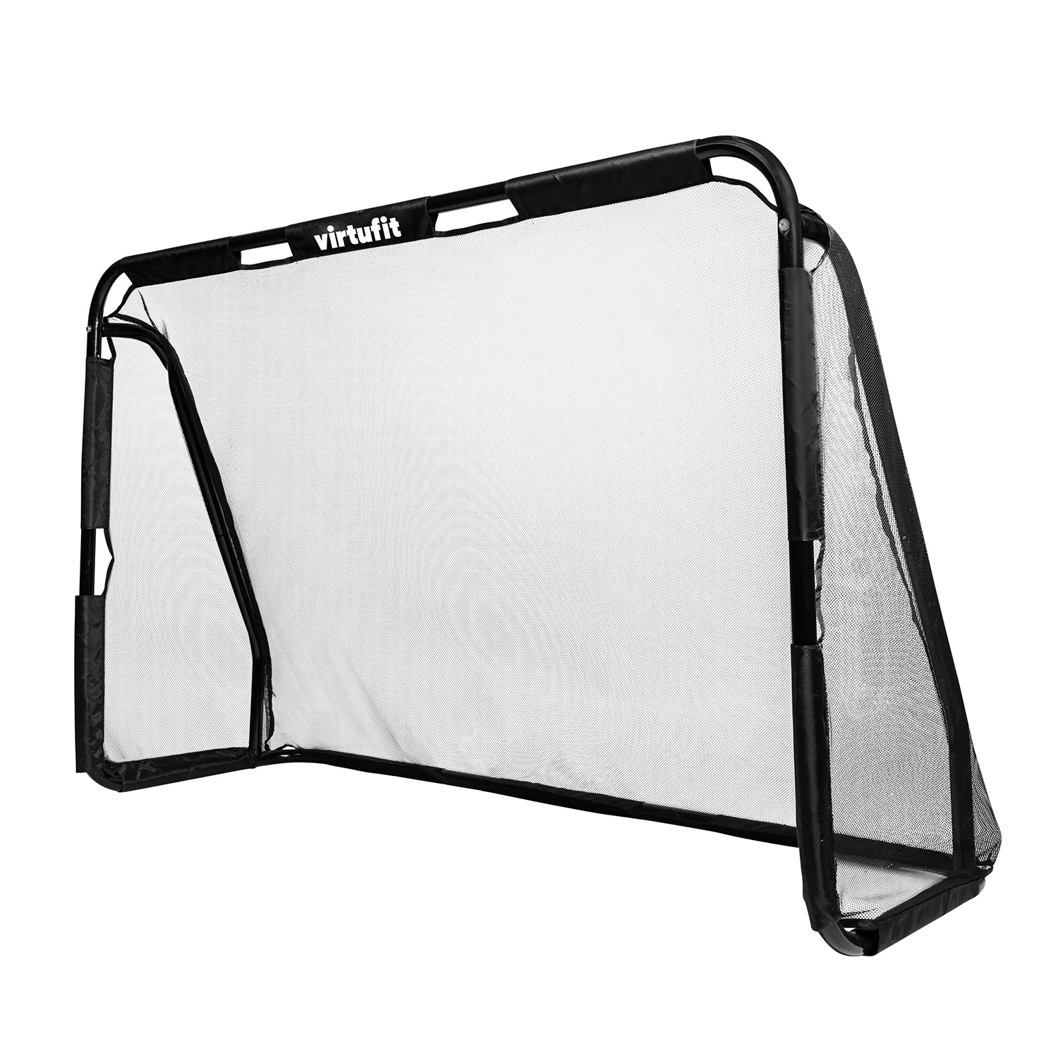 VirtuFit Voetbaldoel Pro - Voetbal Goal - 170 x 110 cm - Tweedekans