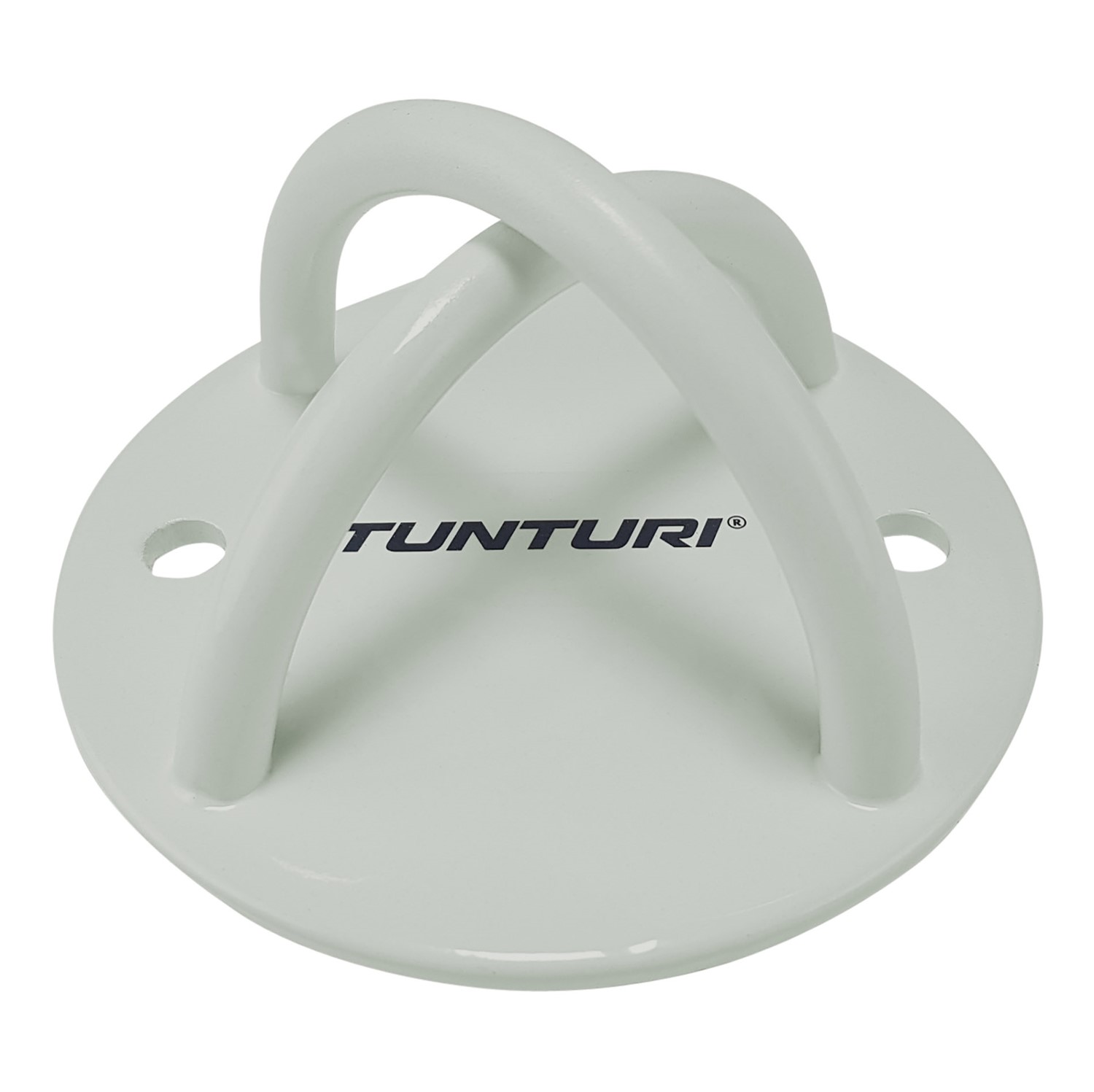 Tunturi Suspension Trainer Plafondhaak - Grijs