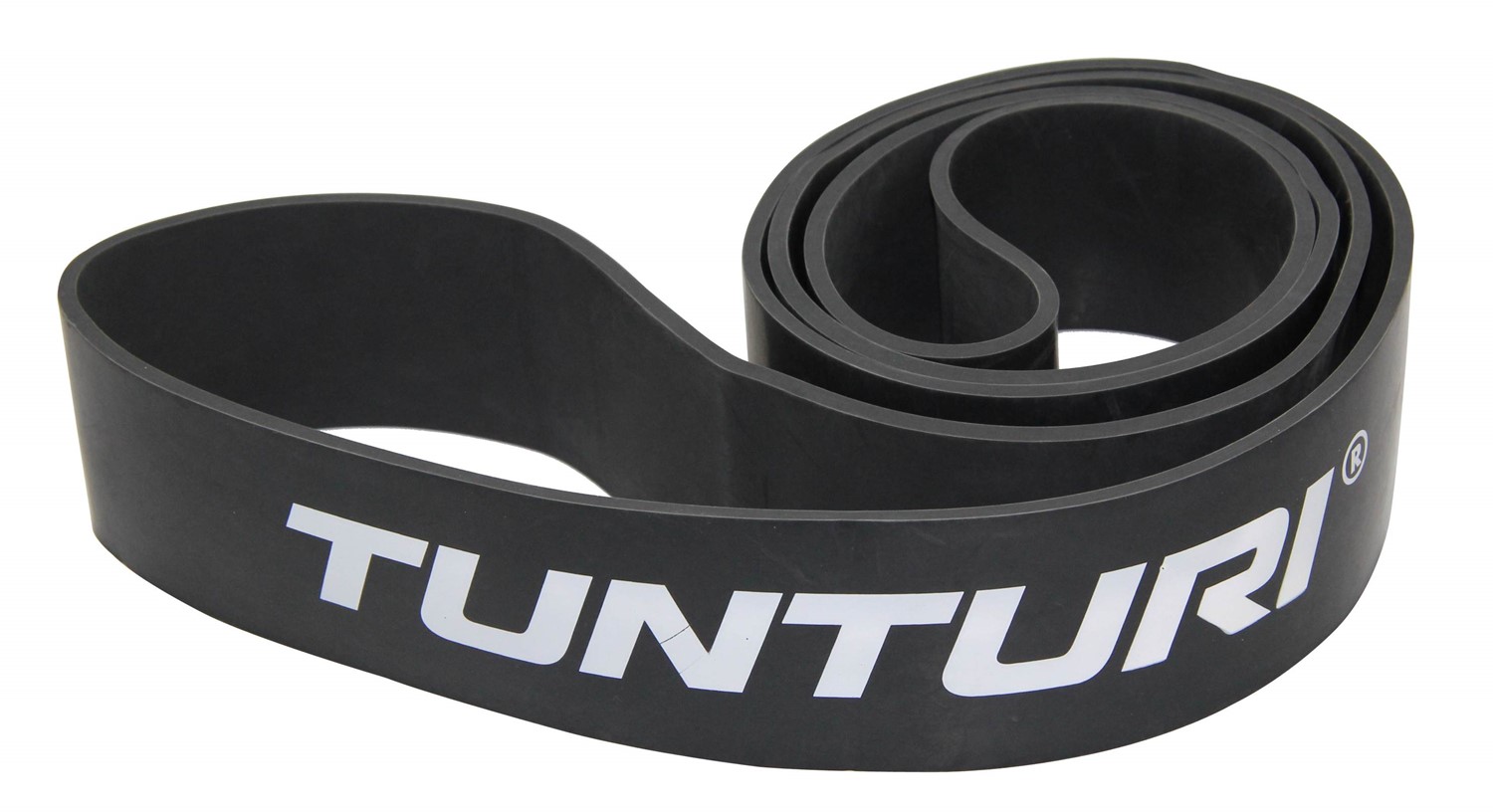 Tunturi Power Band - Zwart - Extra Sterk