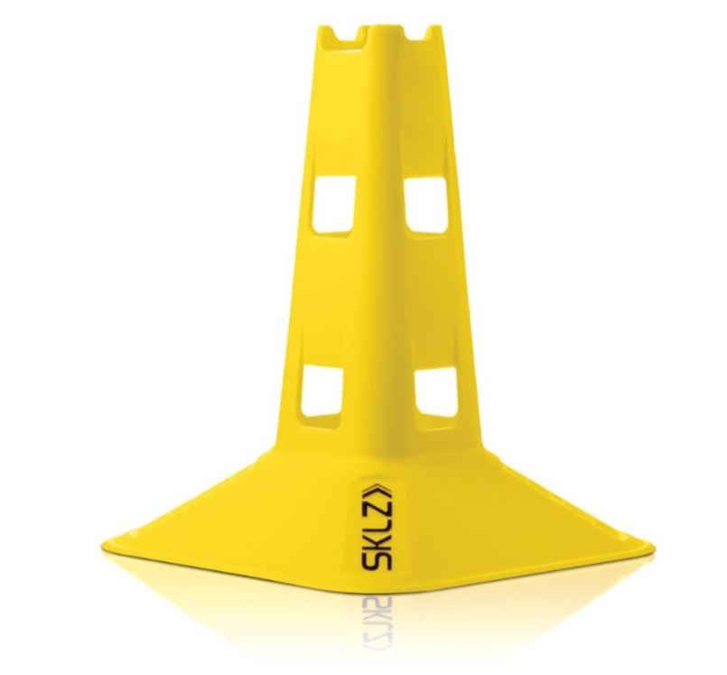 SKLZ Pro Training Agility Cones - Pionnen - 23 cm - 8 Stuks