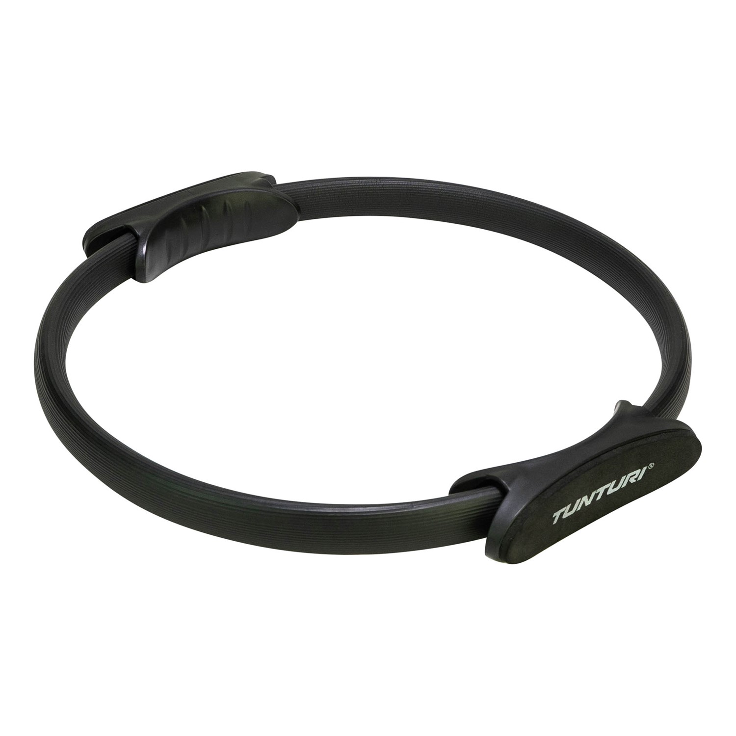 Tunturi Pilates Ring - Yoga Ring - Zwart