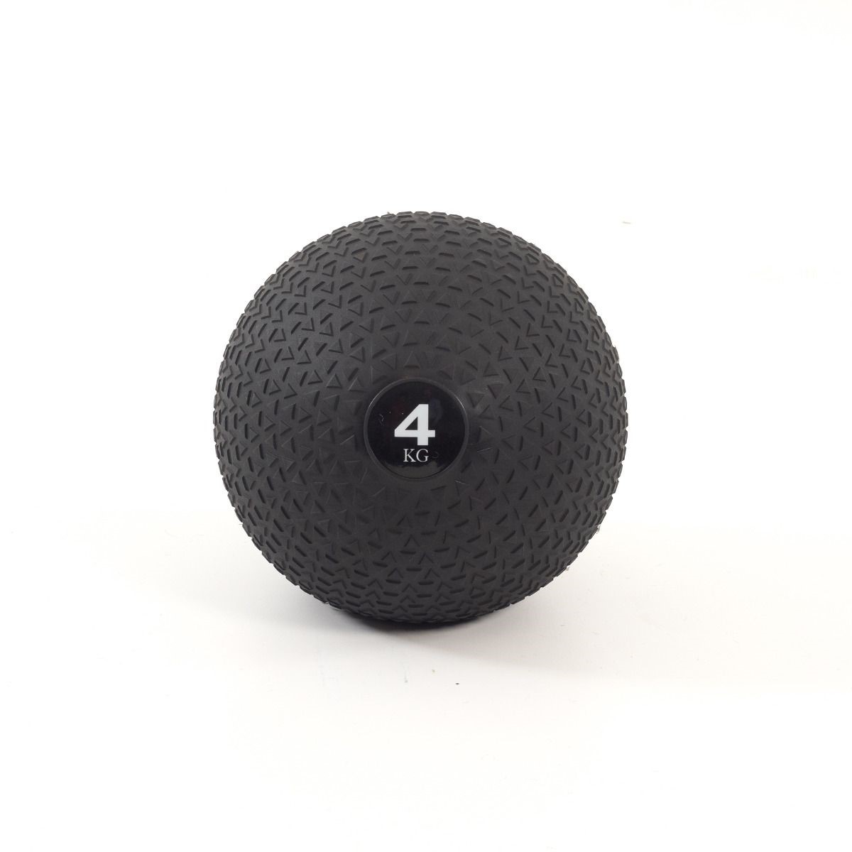 Muscle Power Slam Ball - Gripvast Rubber - 4 kg