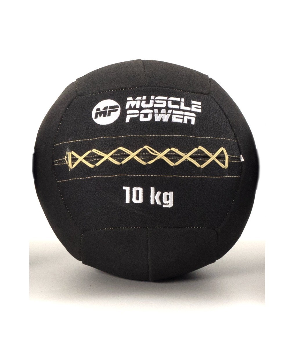 Muscle Power Wall Ball Kevlar - 10 kg