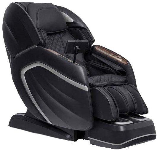 TotalSeat Massagestoel Flavia - Zwart